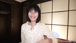 Gorgeous Asian Babe Prepares For Wild Beaver Pounding