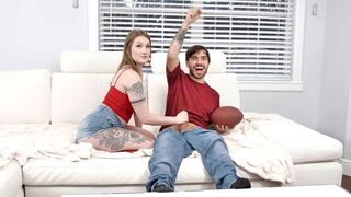 The Big Game Ritual - Aria Kai