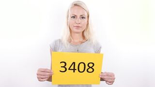 CZECH CASTING - JANA (3408)