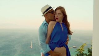 VIXEN The most stunning red head you have ever seen