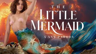 The Little Mermaid A XXX Parody