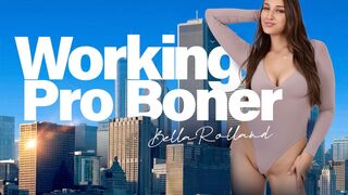 Working Pro Boner