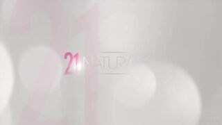 Assfucking pleasures with petite Lana Bunny