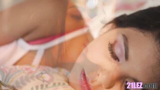 Three Little Sisters feat. Kenna James, Ashley Adams, Gina Valentina