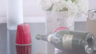 Graduates Try Jock Meat for the Last Time!