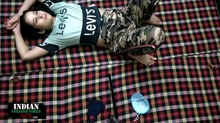 Indian Muslim University Hottie Rough Hard Sex With Her Hindu BF