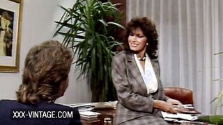 Teresa Orlowski anal interview