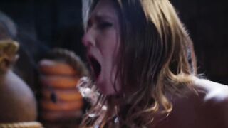 Deeper - Ashley Lane Gets Sweet retribution feat. Tyler Nixon