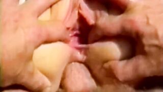 Retro Ass Pumping Files