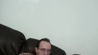 My first taste of a large white prick is satisfying mesmerizing