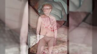 OMAGEIL Grandma Sex Adult Content Showoff Compilation