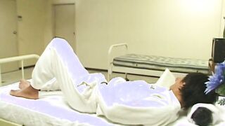 Sexy Doc fucking hardcore with patient