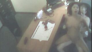 Applicant Sex Favor by her boss