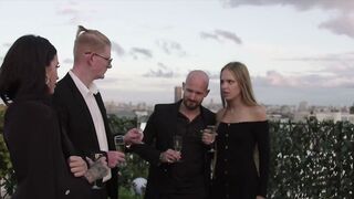 VIXEN: Mesmerizing Venera has a wandering eye for strangers