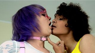 TGIRLS HOOKUP: Insatiable Hoe Gets Drilled