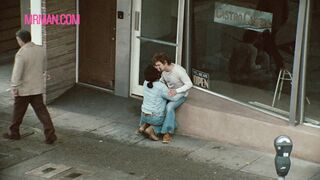 Hollywood same-sex scmooching compilation