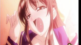 Hentaixxx -Young Virgin gets Addicted to Fucking - Shin Rungetsu