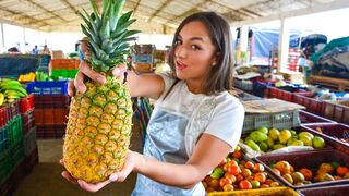 MamacitaZ – Oily pick up fuck with mesmerizing Colombian chica