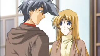 Cartoon anime teen cutie screwed