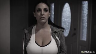 ADULT TIME Wifey takes retribution on her cheating hubby