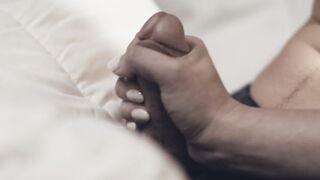 Stepmum Gives Helping Hand To step son - Kit Mercer