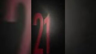 Old Albert tastes the teen Sarah Cute's snatch