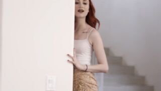 Stepdaddy in heaven by Scarlet Skies