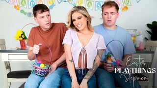 Easter Playthings For Stepmommy, Jesse Pony