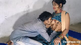 Indian XXX HD Video of Sex With Village GF In Her Room
