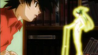 Big Titted Model teasing leads to fucking - Hentaixxx