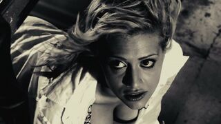 Brittany's bangin' bod will leave you feeling Clueless