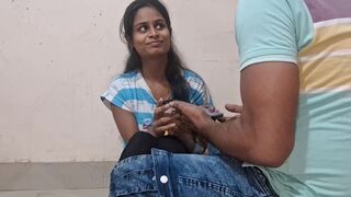 Fucking Sexy Indian University Chick Latest MMS Video