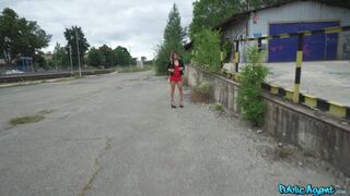 I picked up a true hoe next to railways! - Africa Danger