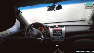 Rude Felipe begs Rodrigo El Santo to fuck him with his thick prick