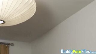 Military buddies Josh Gingerson & Colby Keller in anal fucking lessons