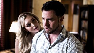 Sex addict petite big ass teen seduces big cock mature therapist