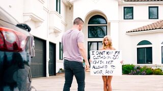 Why dont we have a bit of fun you & I