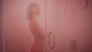 Ballerina Floozy Brooklyn Gray Buttfucked