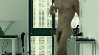 Muscular actors compilation