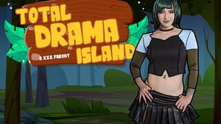 Total Drama Island A XXX Parody