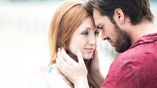 Redhead Sexy Girl Michelle H Sensual Sex