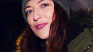 Beka, very curious babe...