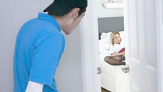 You're gonna make me a really happy Stepmommy!