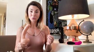 How to make her CUM with your penis SIZE/SHAPE