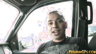 Big Titted pornstar gets cunt banged