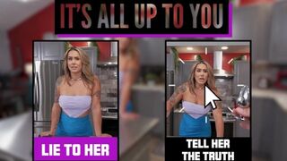 Ass Fucking Secret of Step Mom Misty Meaner