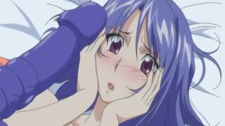 University schoolgirl moves in with sister-in-law, sparks fly, secret affair ensues