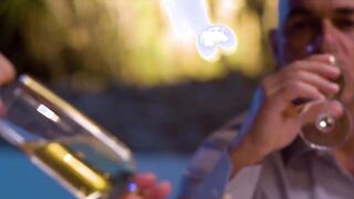 VIXEN Studios - Babes Dazzled by Old-Timer Hot Rod - they like the Car 2