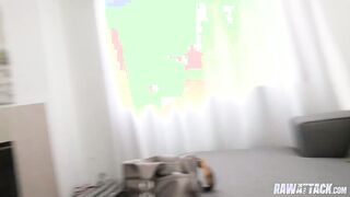 Mesmerizing Babe Nova Cane Begs For Another Round Fuck