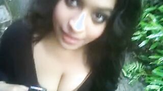 Someone's Indian Girlfriend Sucks My Prick After Disco